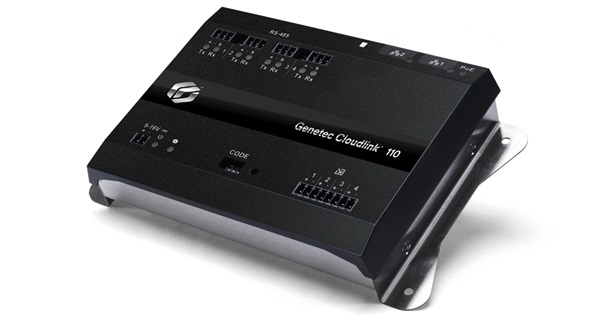 Genetec Cloudlink 110