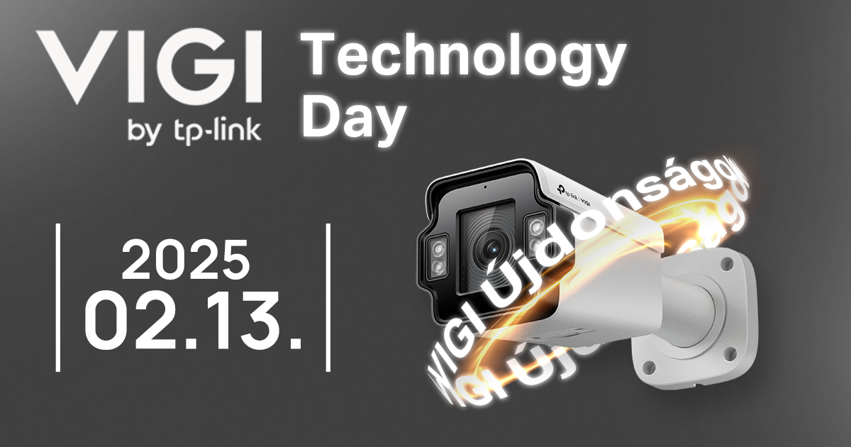 VIGI Technology Day 