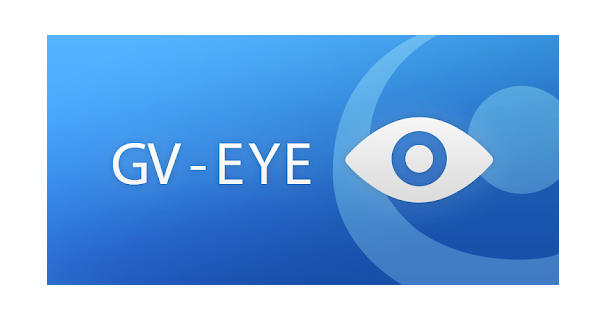 Újdonság: GV-Eye, EZ Mode (Easy Mode) funkcióval