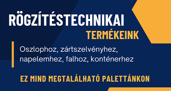 Mi az egyik legfontosabb dolog egy kamerarendszer kivitelezésénél? A rögzítés!