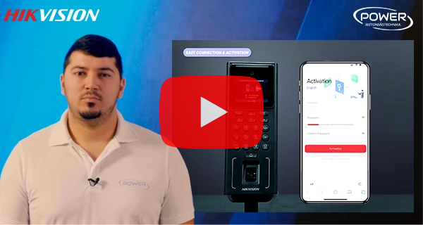 Programozz a mobileszközödön keresztül! – Hikvision kaputelefonos mobilkonfiguráció